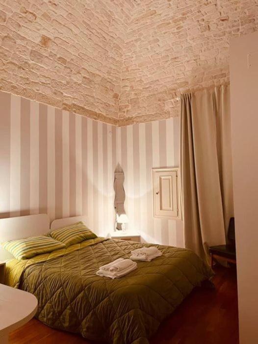 Bed and Breakfast Loco43 Ночи Экстерьер фото